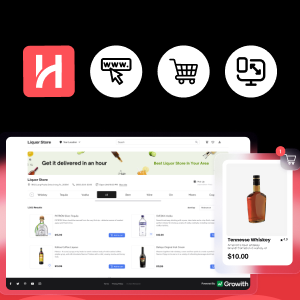 alcohol delivery platform alcohol delivery platform