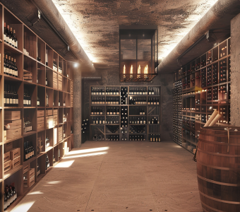 How to employ strategies to clear dead stock for liquor stores?