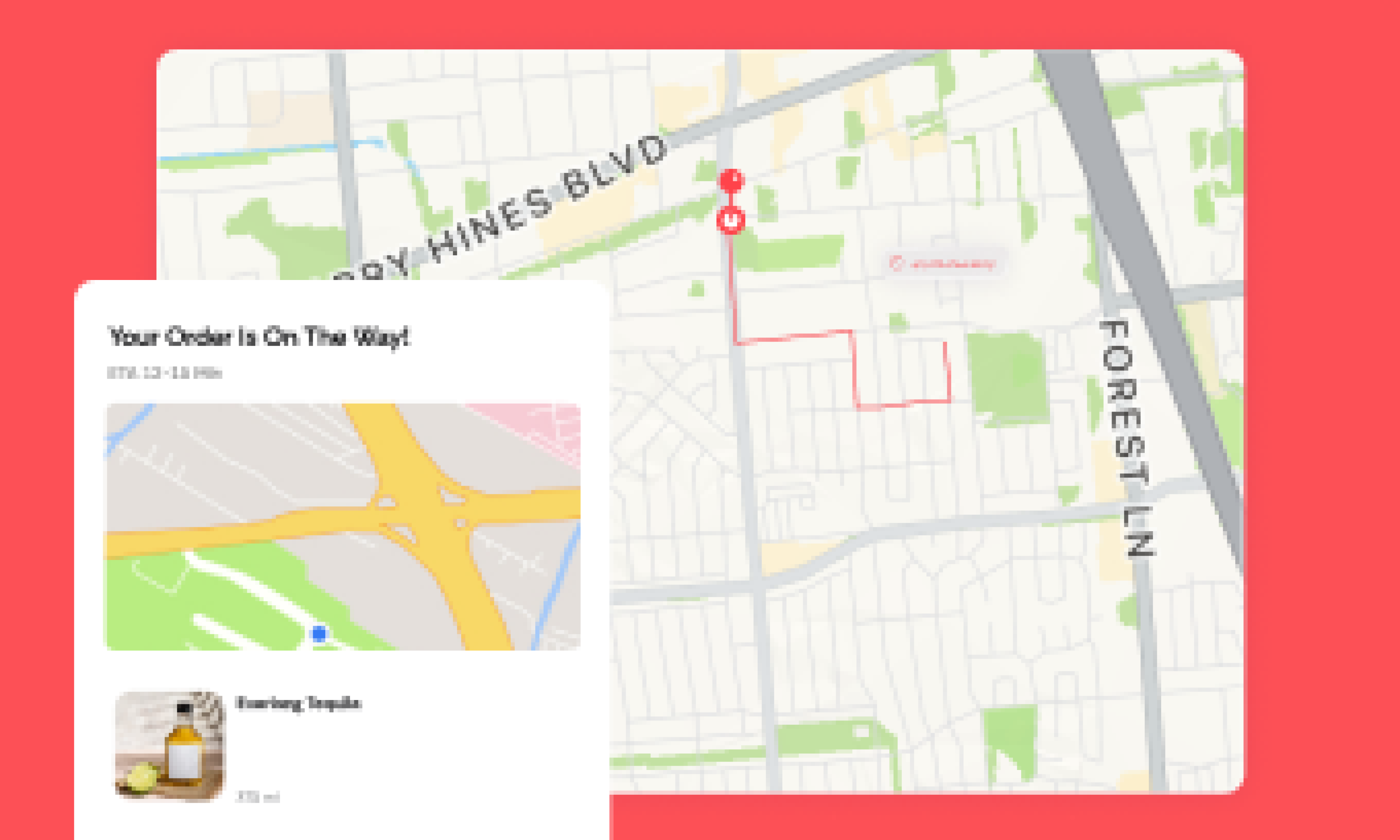 The Ultimate Guide to Liquor Store Pickup & Delivery Services