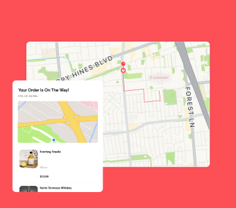 The Ultimate Guide to Liquor Store Pickup & Delivery Services