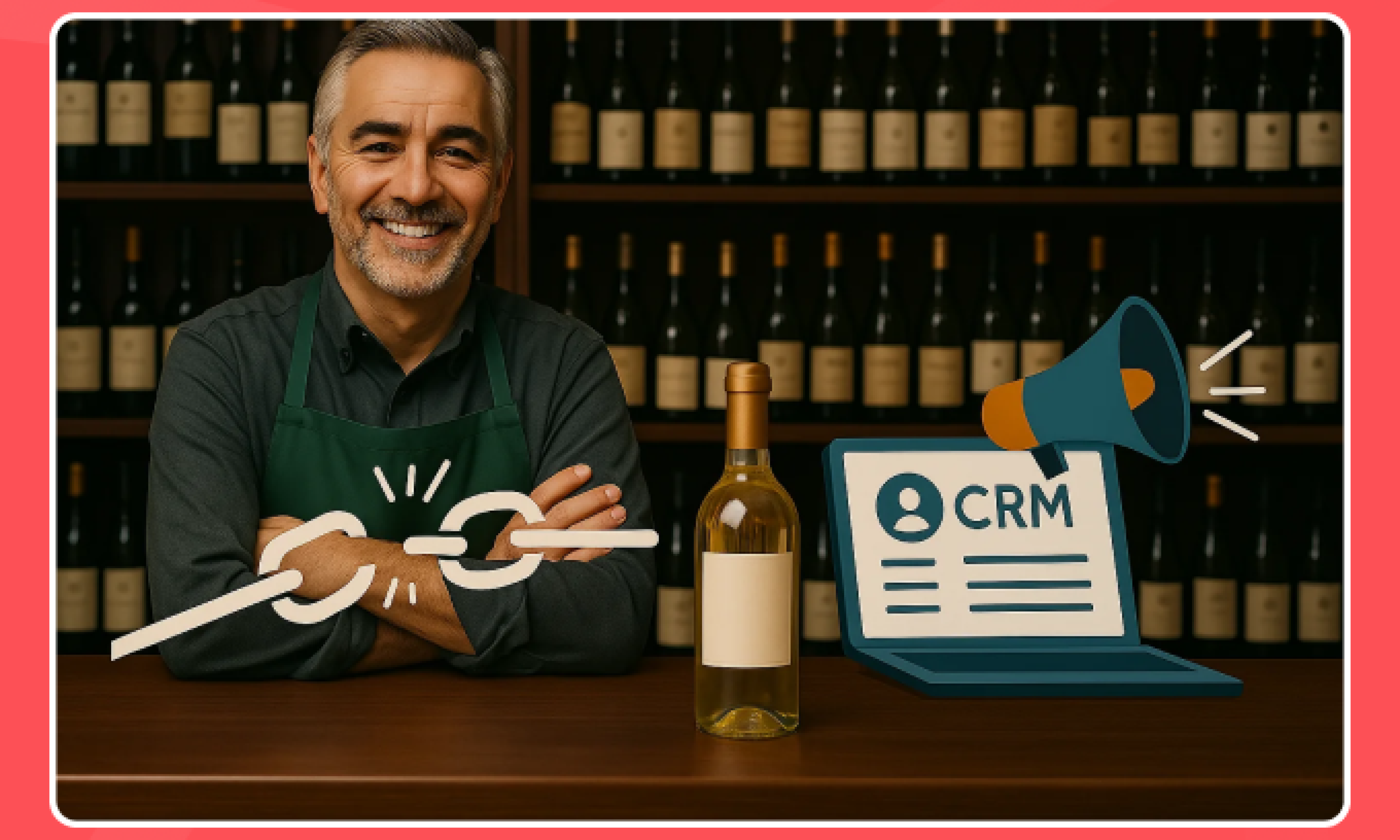 Why Every Liquor Store Needs a Branded Mobile App in 2025