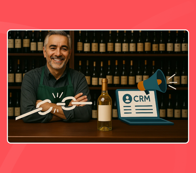 Why Every Liquor Store Needs a Branded Mobile App in 2025